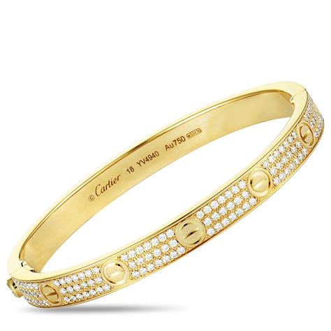 cartier bracelet cuff|cartier cuff bracelet sale.